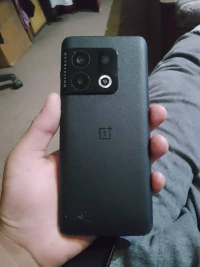 One Plus 10 Pro 5G