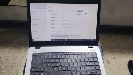 Dell Latitude Laptop - Good Condition - Affordable Price