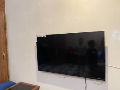 Eco star led 50”
