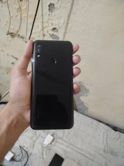 Huawei Y6 2019