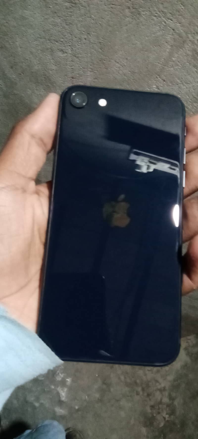 Iphone SE 3rd generation 2