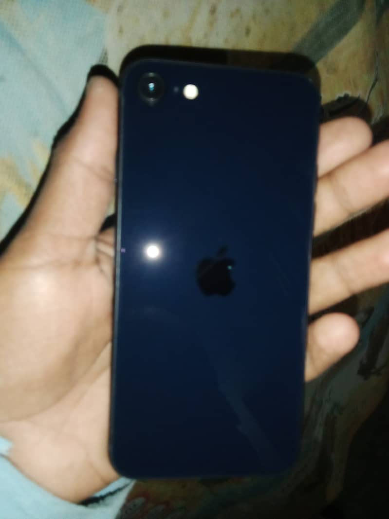 Iphone SE 3rd generation 3