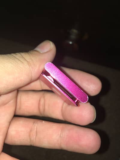 IPOD SHUFFLE 4