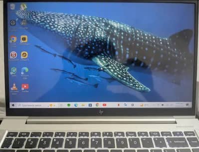 HP EliteBook 840 G7 Touch Screen