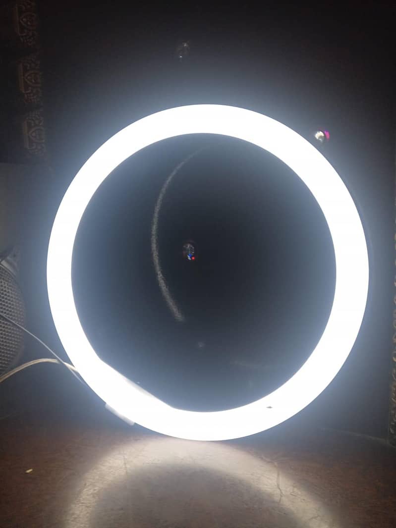 Ring TIKTOK background light 1