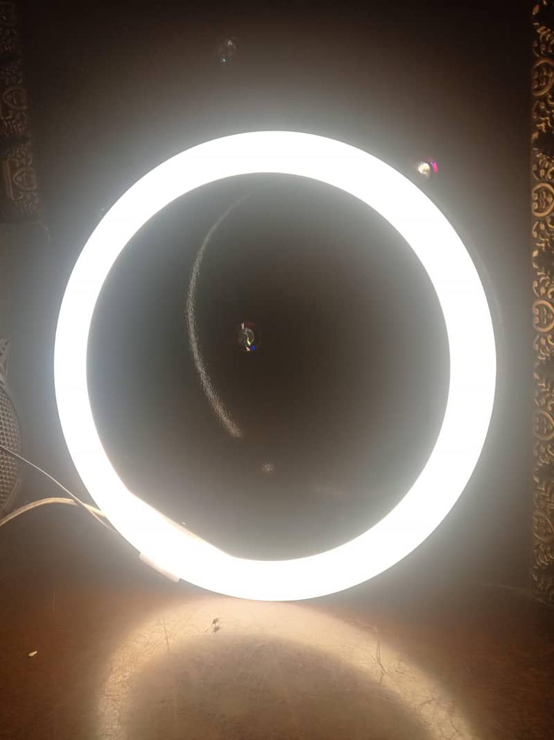 Ring TIKTOK background light 5