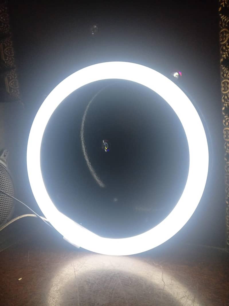 Ring TIKTOK background light 7