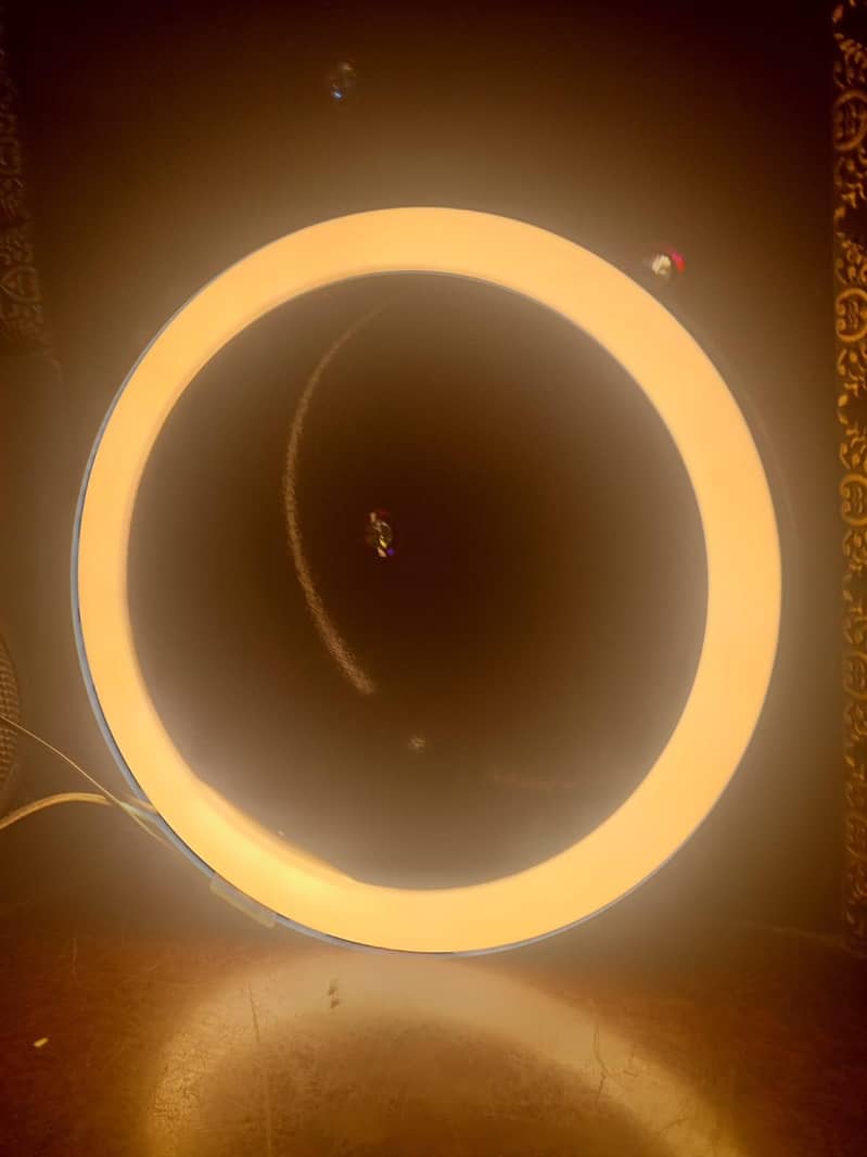 Ring TIKTOK background light 9