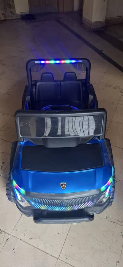 Kids Jeep for sale