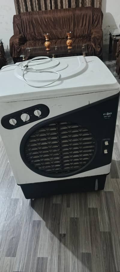 ECM 5000 MODEL