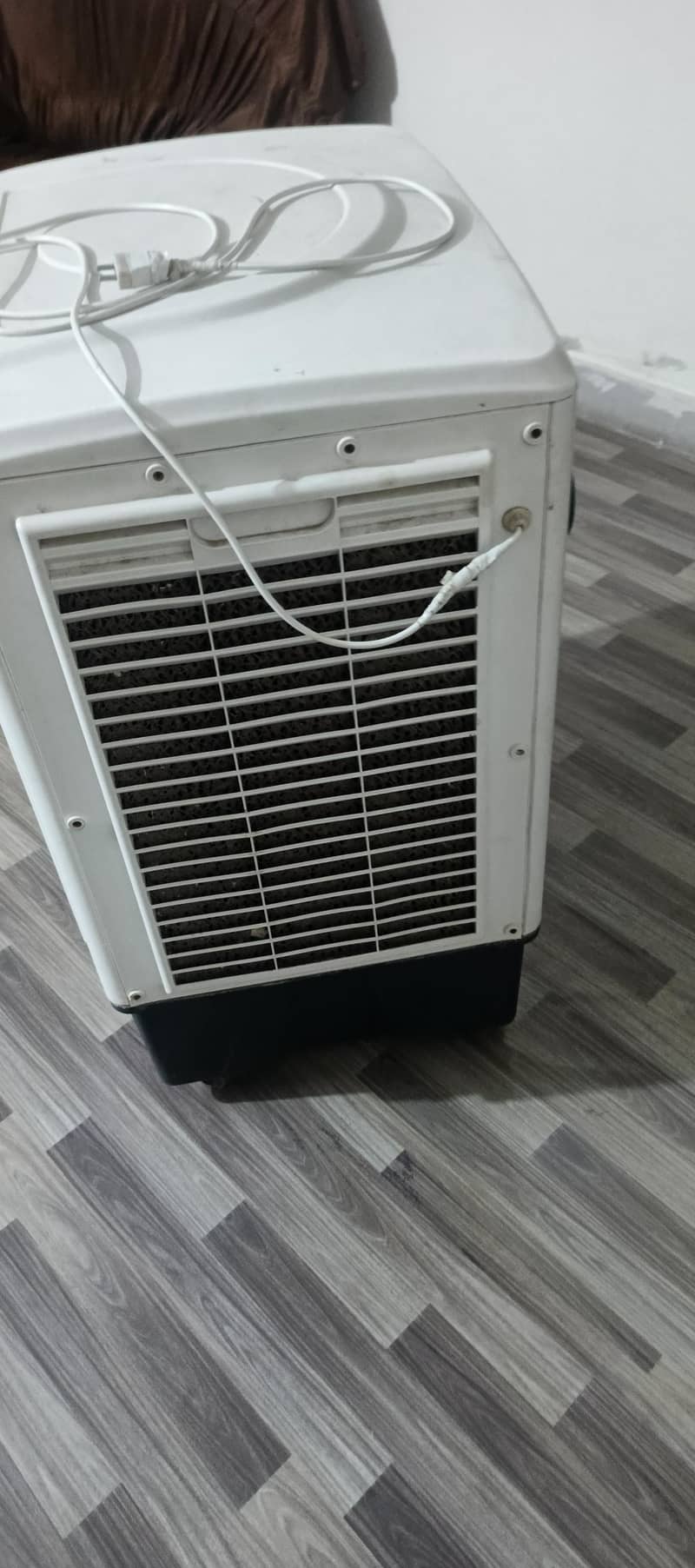 ECM 5000 MODEL 1