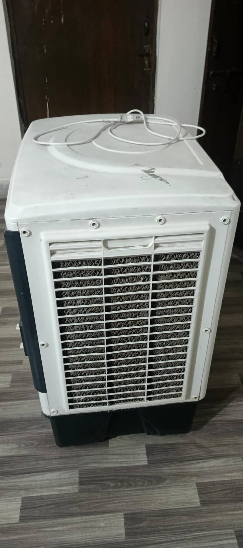 ECM 5000 MODEL 4
