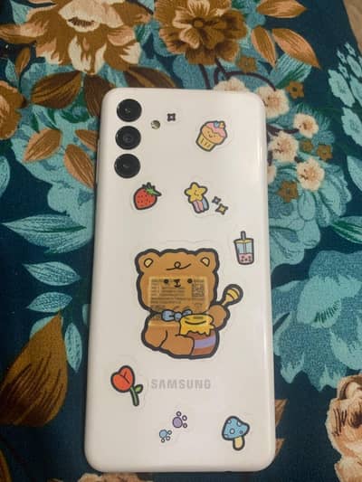Samsung Mobile A04s