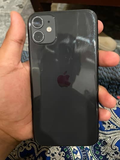 Iphone 11 64 Gb mdm