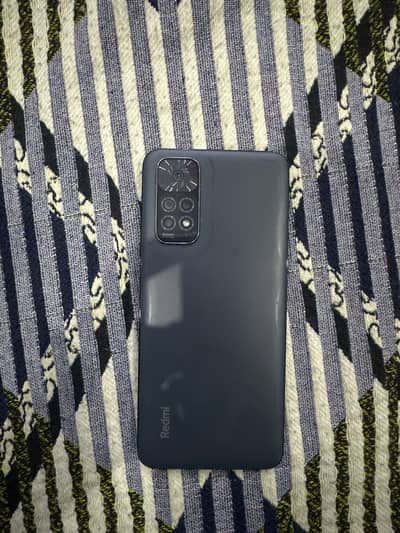 Xiaomi Redmi Note 11