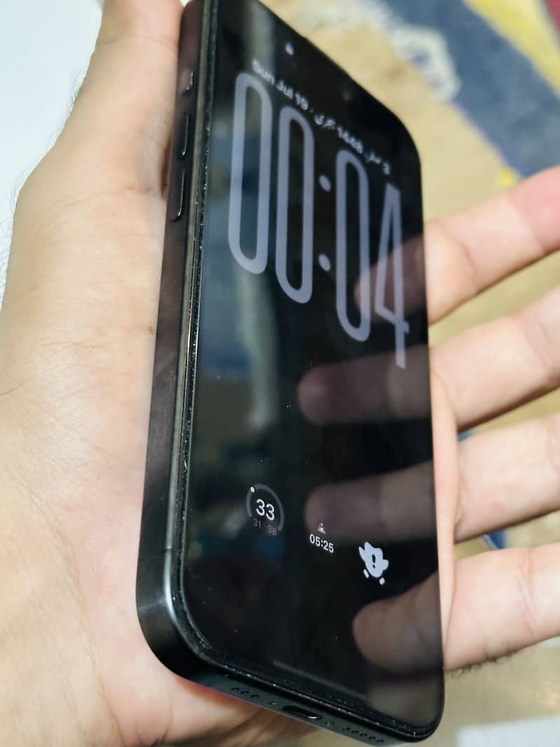 Apple iPhone 15 Pro 1