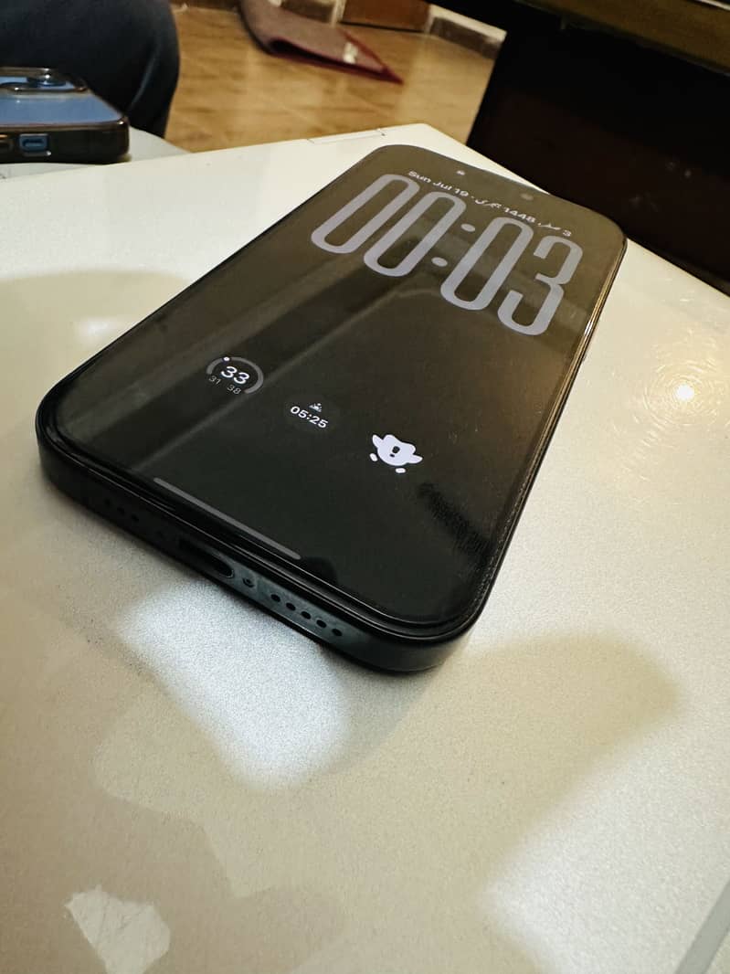 Apple iPhone 15 Pro 2