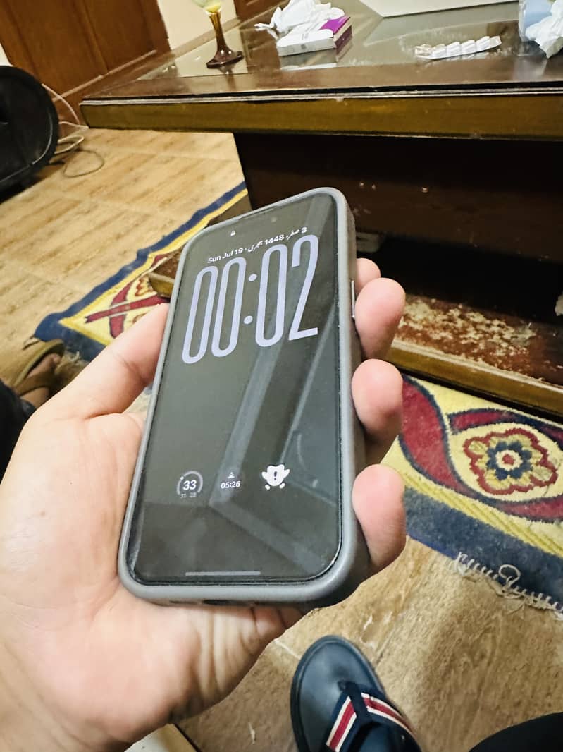 Apple iPhone 15 Pro 4