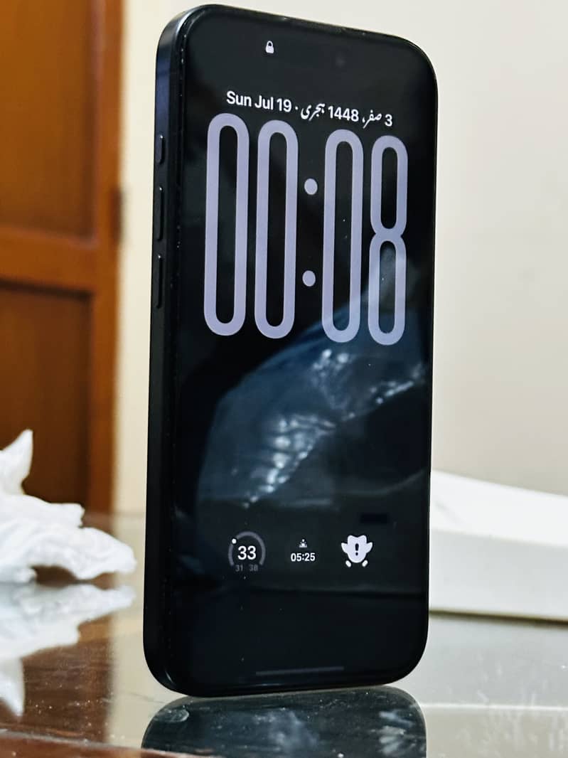 Apple iPhone 15 Pro 7