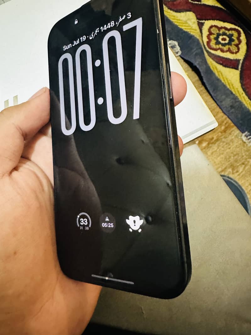 Apple iPhone 15 Pro 9