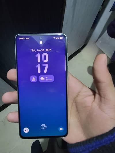 Samsung Mobile S21 FE 5G