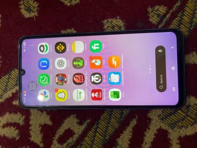 Samsung Mobile A07 5G