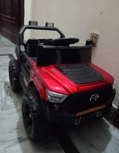 Kids Electric Car