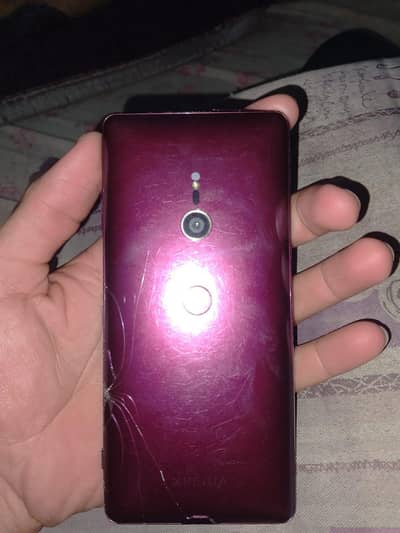 Sony Xperia xZ3