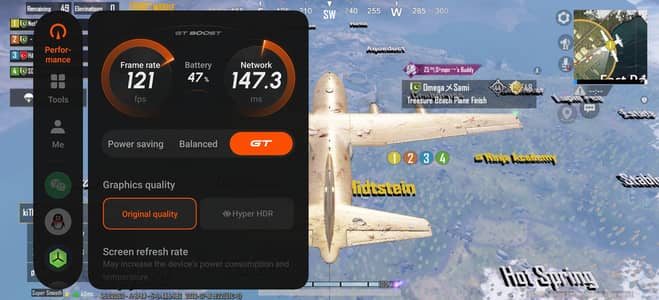 Realme GT 6
