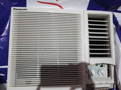 window ac pona ton