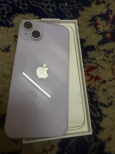 Apple iPhone 14 plus