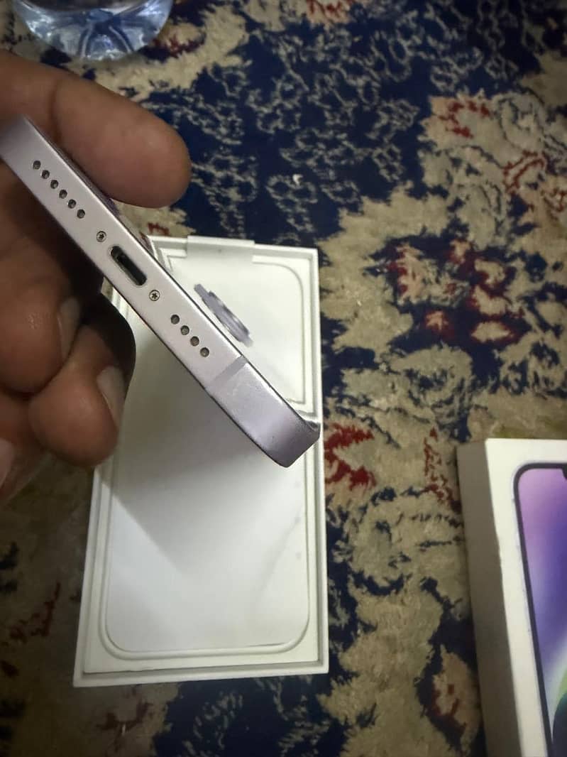 Apple iPhone 14 plus 4