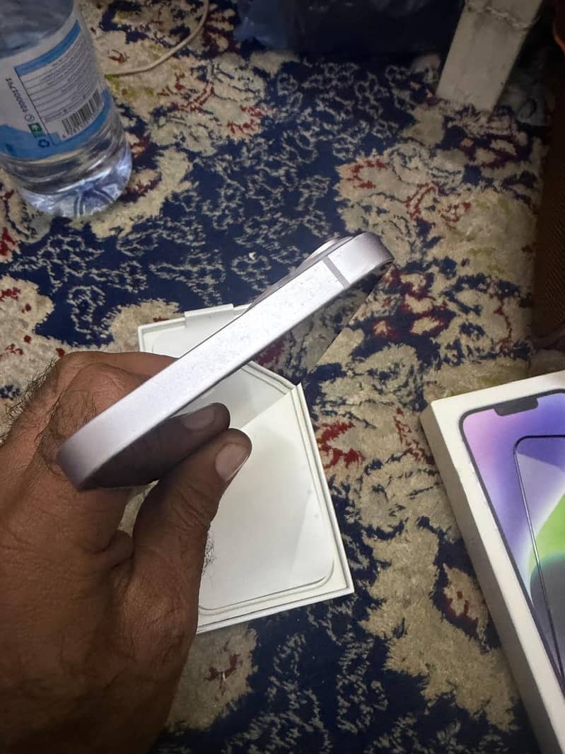 Apple iPhone 14 plus 5