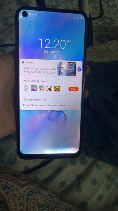 Infinix S5 Lite