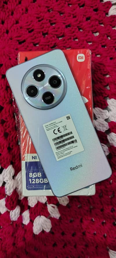 Xiaomi Redmi 14C 4/128 new