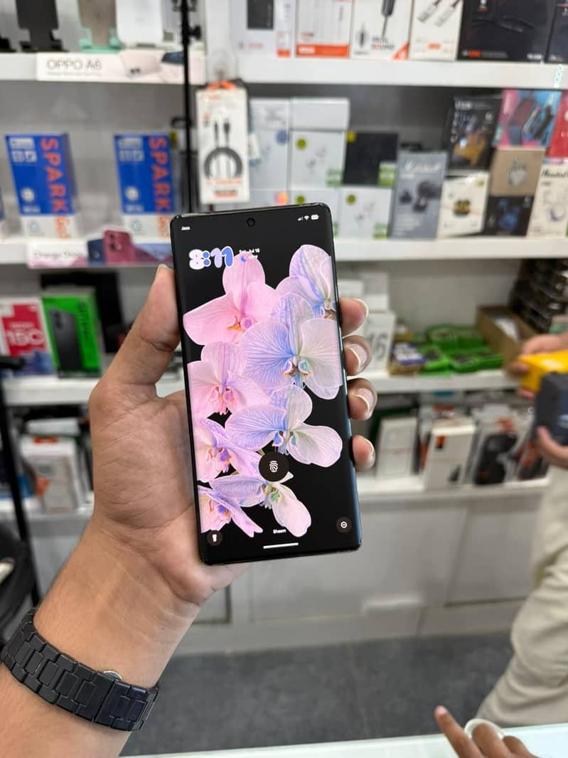 Google Pixel 6 Pro 1