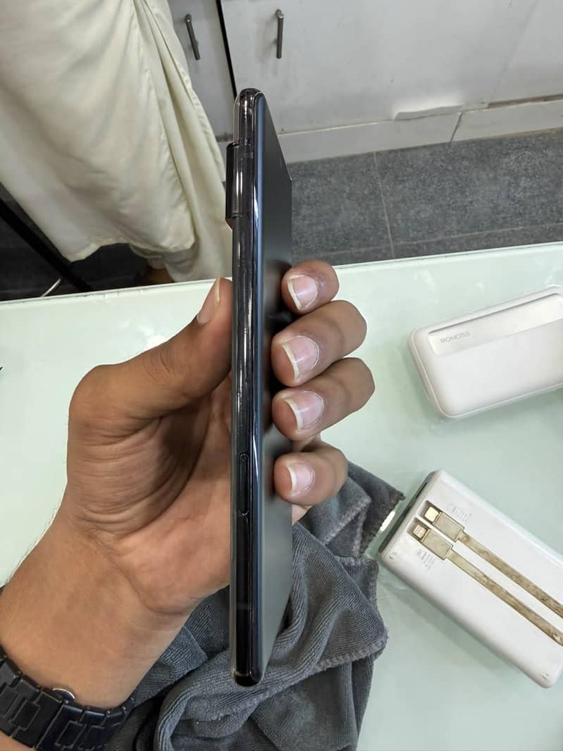 Google Pixel 6 Pro 3