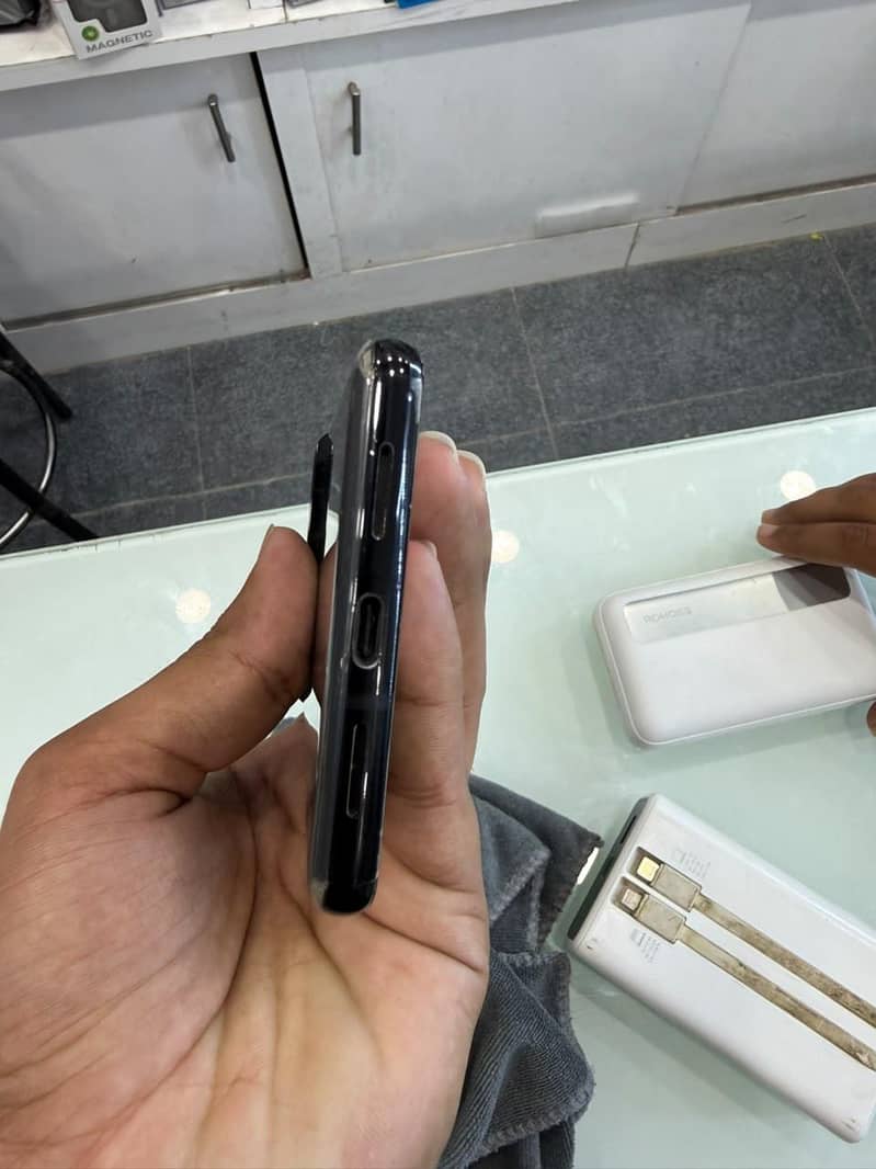 Google Pixel 6 Pro 4