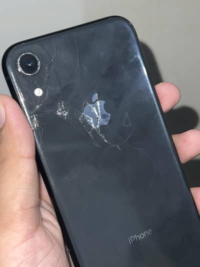 Apple iPhone XR 64GB non Pta