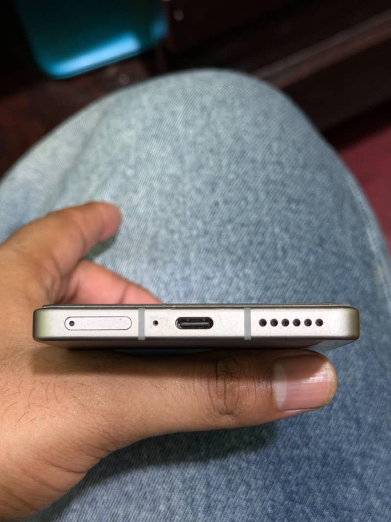 Infinix Note 50 2