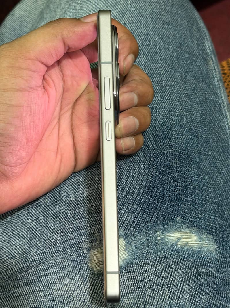Infinix Note 50 3