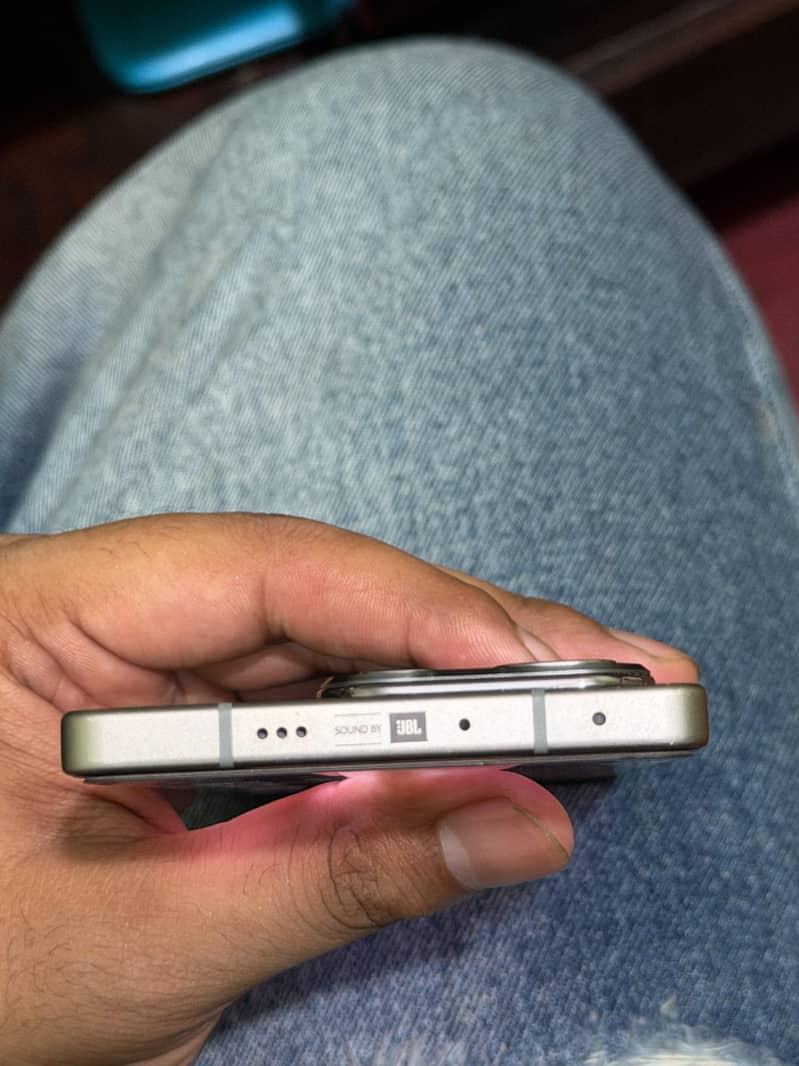 Infinix Note 50 4