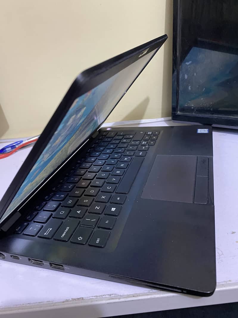 Core i5 /8 generation 1