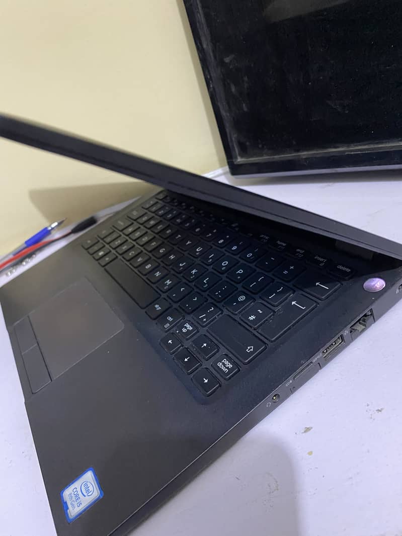 Core i5 /8 generation 3