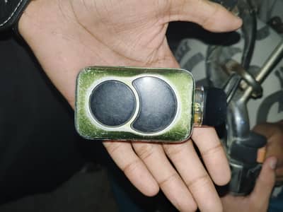 VAPPO ARGUS A