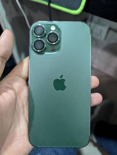 iPhone 13 Pro Max | 256GB | JV SIM Lock | 10/10 Condition