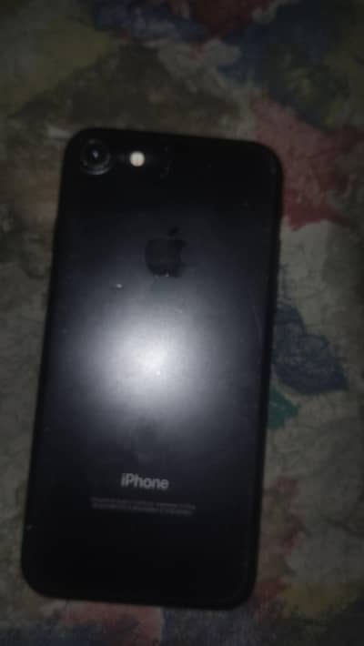 I phone 7