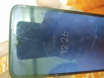 Motorola Moto G 7
