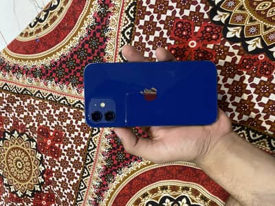 Apple iPhone 12