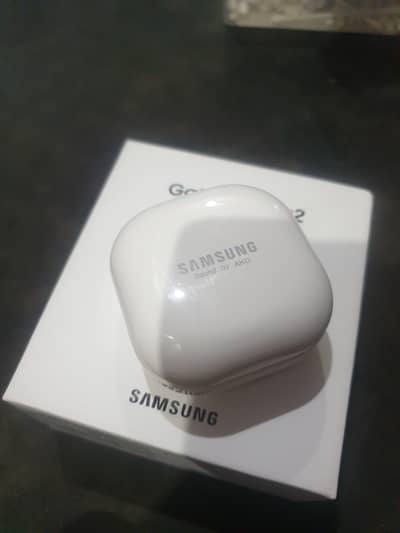 Samsung Galaxy Buds